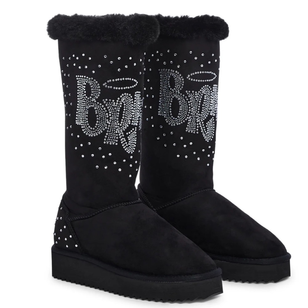 Dolls Kill Bratz boots